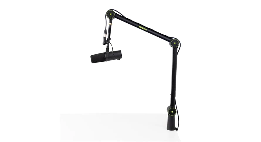 Shure SH-BROADCAST1 Boom Arm